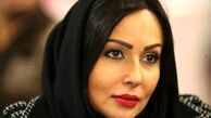 اینستاگرام:مراسم عقد پرستو صالحی به هم خورد!