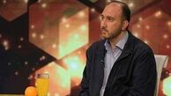 تقدیر مدیر شبکه 3 از محرمی‌ها / عکس