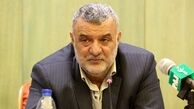 محمود حجتی: دولت تصمیم گرفت نرخ ارز بر وارد کننده تاثیر نگذارد