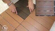 انواع کاربرد چوب پلاست 