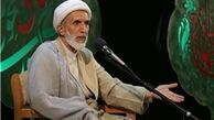طائب: بهائیت همان اسرائیل است