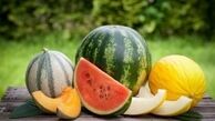 مشخصات طالبی، خربزه و هندوانه سالم و شیرین