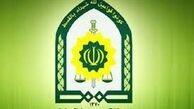 برخورد پلیس با خانه مسافرهای غیرمجاز