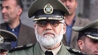 آغاز رزمایش بزرگ نزاجا از سوم خرداد