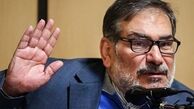 ایران هیچگونه مذاکره‌ای درباره موضوع موشکی با هیچ کشوری نخواهد داشت