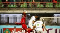 صادقیان به سپیدرود برمی‌گردد؛ جدایی 5 بازیکن از سرخپوشان
