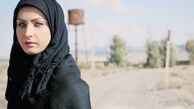 بازیگر زن: من خود را یک مدافع حرم می‌دانم