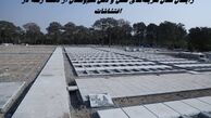 هزینه‌های کفن و خاک‌سپاری هم‌وطنان از دست رفته در اغتشاشات رایگان شد