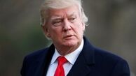 پشت پرده فساد اخلاقی جدید رئیس جمهور آمریکا