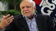 مدیرعامل توتال با زنگنه مذاکره کرد
