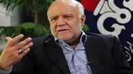 پاسخ زنگنه به ادعای سعودی‌ها