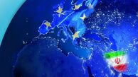 
برگزاری اجلاس همکاری‌های ایران و اروپا در بروکسل