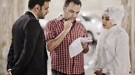 بی وزنی های بهاره کیان افشار + عکس