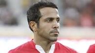 کاویان‌پور: پرسپولیس نباید از هیچ تیمی بترسد