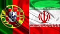   بلیت یک هشتم، رویای ایران یا پرتغال؟
