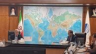 نامکین: معتقدم روسیه در مورد روابط دو جانبه با ایران، با آمریکا مذاکره نمی‌کند