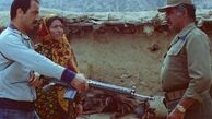 خودشان کشتند و خودشان عزا گرفتند! +عکس