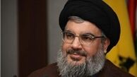 مشکل غرب با ماهیت مقاومتی حزب الله است