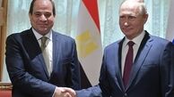  مذاکرات با السیسی سازنده بود