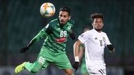 میلاد فخرالدینی: ذوب آهن هنوز دو بازی سخت در لیگ قهرمانان آسیا دارد