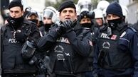    انفجار در برابر ساختمان پلیس در جنوب ترکیه