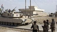 دستگیری 6 تروریست در سامرا
