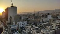  متوسط قیمت مسکن در تهران چقدر شد