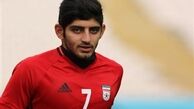مهدی ترابی جانشین مهدی شریفی در تراکتورسازی خواهد شد