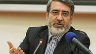 احتمال استیضاح وزیر کشور در صورت عدم صدور حکم حناچی