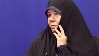 قاسم‌پور: سیاست دولت در موضوع زنان وخانواده، گفتاردرمانی است
