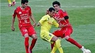 استقلال مقابل حریف نامشخص یا راه آهن؟!؛ دوئل دایی با یک استقلالی