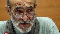 برخی هنرمندان معتقدند که در خارج از کشور می توانند هر نوع پوششی داشته باشند