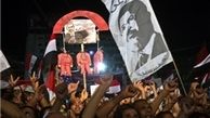 قطر: از مصر حمایت می‌کنیم نه اخوان المسلمین