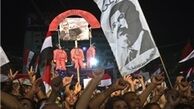 قطر: از مصر حمایت می‌کنیم نه اخوان المسلمین