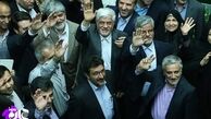 مبارزه با فساد شاید وقتی دیگر/ فعلا نمایندگان اصلاح‌طلب به تعطیلات می‌روند