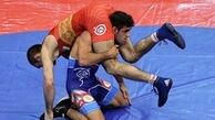 فینالیست‌های انتخابی تیم ملی کشتی فرنگی را بشناسید