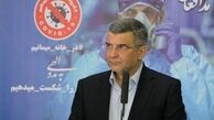 اعمال محدودیت‌‌های کرونایی در ۹ استان/ ابتلای بیش از ۵۰ درصد افراد به کرونا در برخی استان‌‌ها
