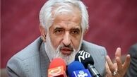 سروری: منع ورود اتباع ایرانی نتیجه اعتماد لجام گسیخته به آمریکاست