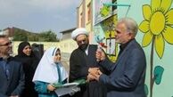 شهرستان خلخال با مشکل فضای آموزشی مواجه است