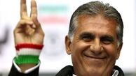کی‌روش برای ماندن شرط گذاشت