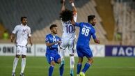 درد مشترک استقلال و العین