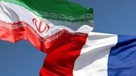 فرانسه به دیپلمات‌هایش: به ایران سفر نکنید