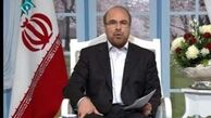 قالیباف: ریزگردها می تواند فرصتی برای ایجاد اشتغال عمومی باشد