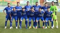 اعلام برنامه سفر استقلال به مسجد سلیمان