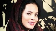 دنیای رنگی رنگی ملیکا شریفی نیا /عکس 
