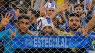 ظاهرا من هم باید بابت طلبم از استقلال به AFC شکایت کنم