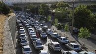 جزئیات محدودیت ترافیکی جاده‌ها تا یکشنبه