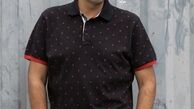 کاهش وزن چشمگیر کمدین مشهور + عکس