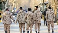 فرمول احتساب خدمت سربازی در سوابق بیمه