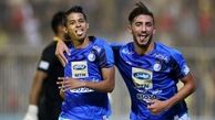 رکورد جدید و جذاب خرید جدید استقلال در تاریخ این باشگاه